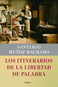 LOS ITINERARIOS DE LA LIBERTAD DE P