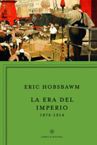 LA ERA DEL IMPERIO 1875-1914