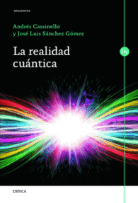 LA REALIDAD CUANTICA