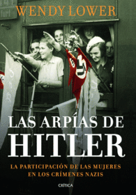 LAS ARPIAS DE HITLER LA PARTICIPACION