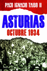 ASTURIAS OCTUBRE 1934