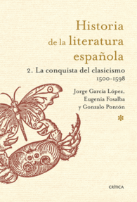 LA CONQUISTA DEL CLASICISMO EL SIGL