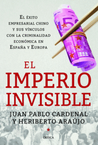 EL IMPERIO INVISIBLE EL EXITO EMPRE