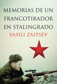 NOTAS DE UN FRANCOTIRADOR EN STALIN