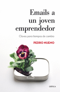 EMAILS A UN JOVEN EMPRENDEDOR CLAVE