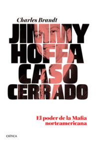 JIMMY HOFFA CASO CERRADO