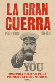 LA GRAN GUERRA HISTORIA MILITAR DE