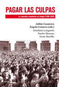 PAGAR LAS CULPAS LA REPRESION ECONO