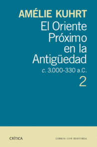 EL ORIENTE PROXIMO EN LA ANTIG�EDAD