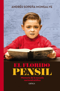 EL FLORIDO PENSIL MEMORIA DE LA ESC