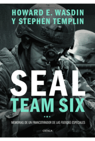 SEAL TEAM SIX MEMORIAS DE UN FRANCO