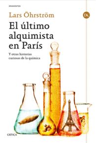 EL �LTIMO ALQUIMISTA EN PAR�S
