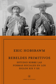 REBELDES PRIMITIVOS ESTUDO SOBRE LA