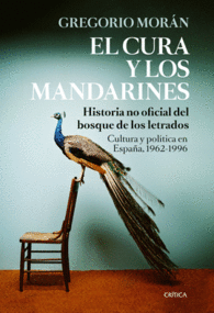 EL CURA Y LOS MANDARINES