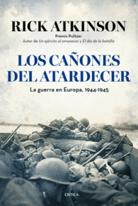 LOS CA�ONES DEL ATARDECER