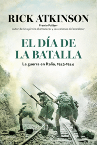 EL DIA DE LA BATALLA LA GUERRA EN SICILIA Y EN ITA
