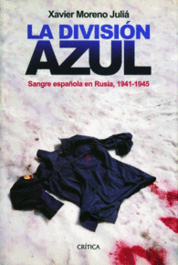 LA DIVISIN AZUL