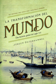 LA TRANSFORMACI�N DEL MUNDO
