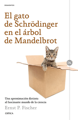 EL GATO DE  SCHR�DINGER EN EL �RBOL DE MANDELBROT