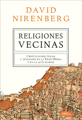 RELIGIONES VECINAS