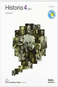 HISTORIA EUSKADI 4 DBH ARINDU BIZKARRA JAKINTZAREN ETXEA