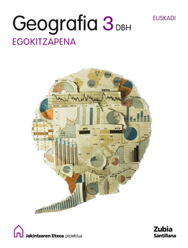 GEOGRAFIA 3 DBH EGOKITZAPENA JAKINTZAREN ETXEA
