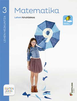 LIBROMEDIA PLATAFORMAORMA PROF MATEM�TICAS 3PRM ZUBIA