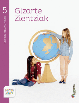 LIBROMEDIA PLATAFORMAORMA PROF C.SOCIALES 5PRM ZUBIA