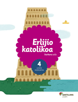 ERLIJIO KATOLIKA ITURBURU SAILA 4 LEH