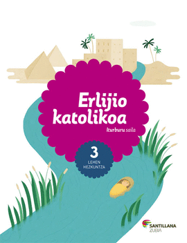 ERLIJIO KATOLIKA ITURBURU SAILA 3 LEH