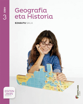 LIBROMEDIA PLATAFORMA PROF GEOG E HIST 3ESO EUSK