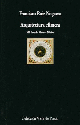 ARQUITECTURA EFIMERA