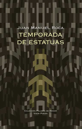 TEMPORADA DE ESTATUAS