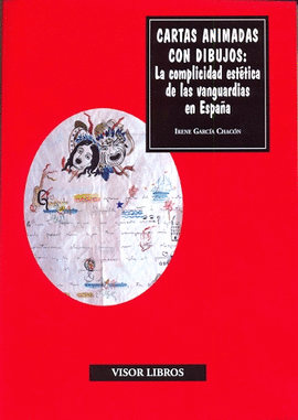 CARTAS ANIMADAS CON DIBUJO