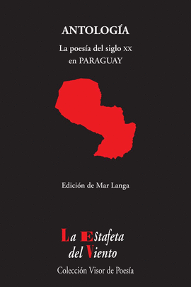 LA POES�A DEL SIGLO XX EN PARAGUAY