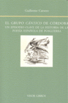 EL GRUPO CNTICO DE CRDOBA