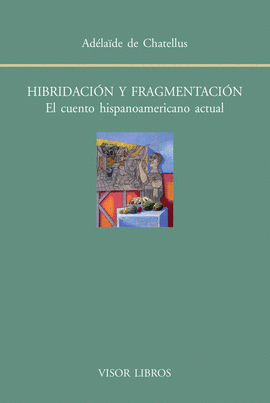 HIBRIDACI�N Y FRAGMENTACI�N