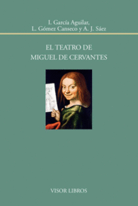 TEATRO DE MIGUEL DE CERVANTES, EL