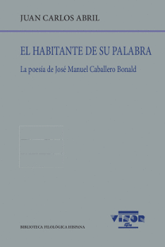 EL HABITANTE DE SU PALABRA