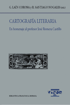 CARTOGRAF�A LITERARIA