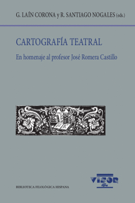 CARTOGRAF�A TEATRAL (II)