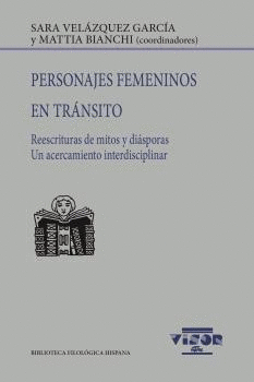 PERSONAJES FEMENINOS EN TRNSITO