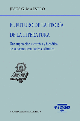 EL FUTURO DE LA TEORA DE LA LITERATURA