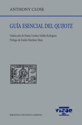 GUA ESENCIAL DEL QUIJOTE