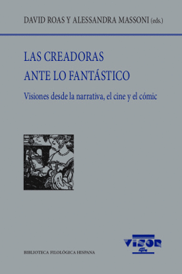 LAS CREADORAS ANTE LO FANTSTICO