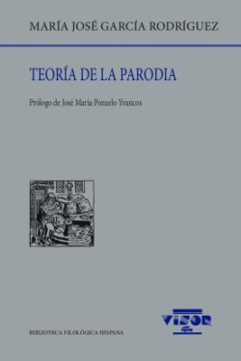 TEOR�A DE LA PARODIA