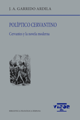 POL�PTICO CERVANTINO