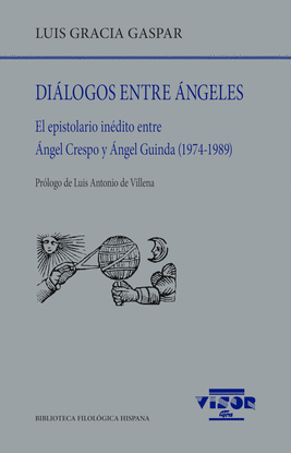 DI�LOGOS ENTRE �NGELES