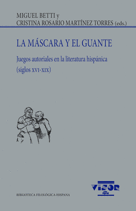 LA M�SCARA Y EL GUANTE