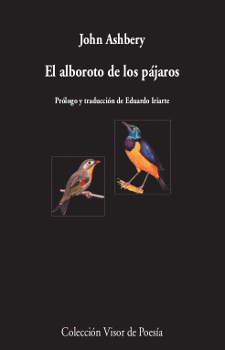 EL ALBOROTO DE LOS PJAROS